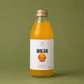Mikan (Mandarin) Kimino Japanese Sparkling Juice