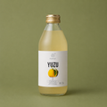 Jus pétillant japonais Yuzu Kamino