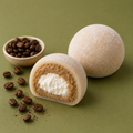 Coffee Mochi