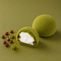 Matcha Uji Mochi